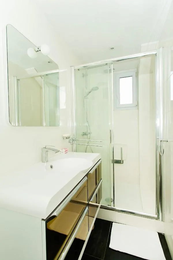 Le Marais Republique City Apartment Paris 0*,  France